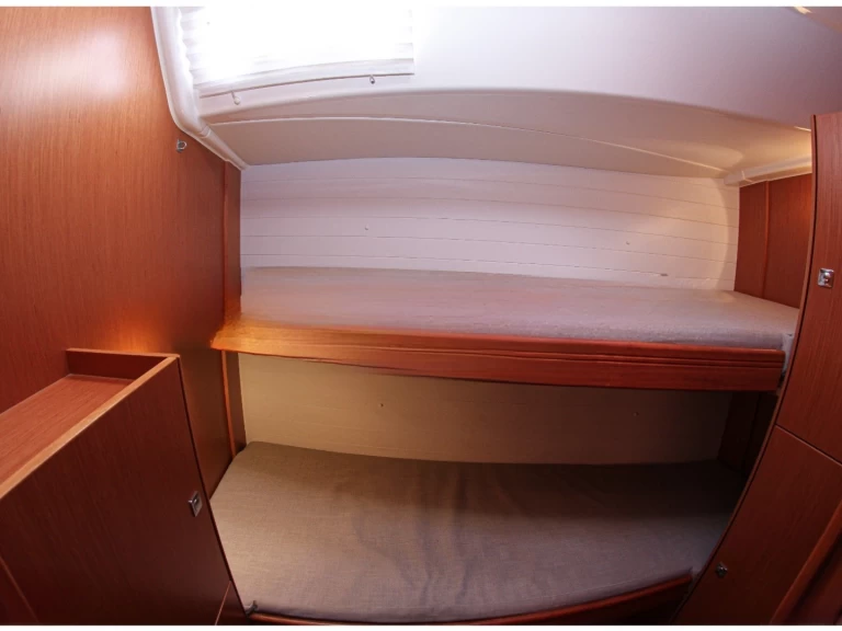 Wynajem łodzi Bavaria Cruiser 51 w Olbia na SamBoat 