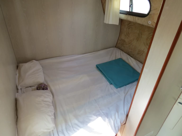 Wynajem łodzi Nicols Yacht Confort Family 4-8 p. w Sablé-sur-Sarthe na SamBoat 