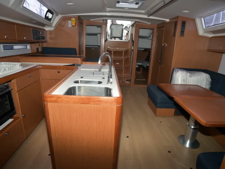 Żaglowiec do wynajmu w Kavála w najlepszej cenie