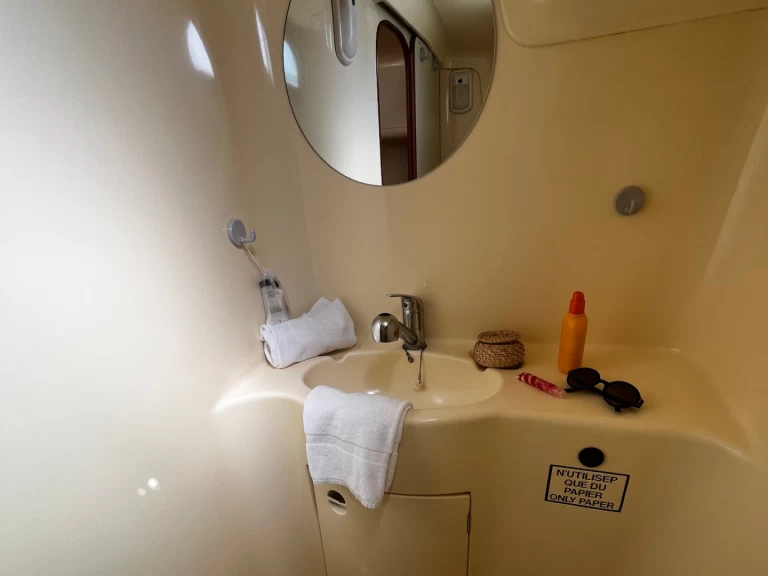 Wynajem łodzi Grez-Neuville tanio Confort Couple XL 2-4 p.