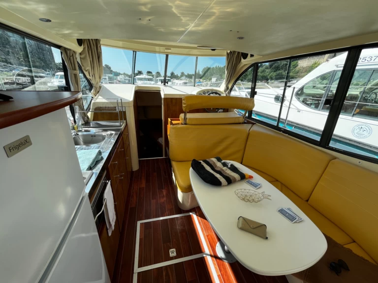 Wynajem w Grez-Neuville- Nicols Yacht Confort Couple XL 2-4 p. na SamBoat