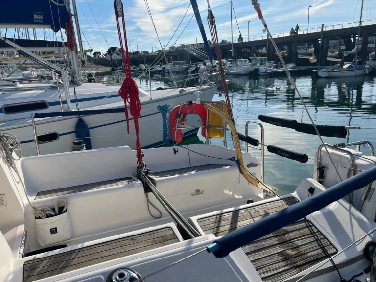Wynajem w Quiberon- Elan Elan 31 na SamBoat