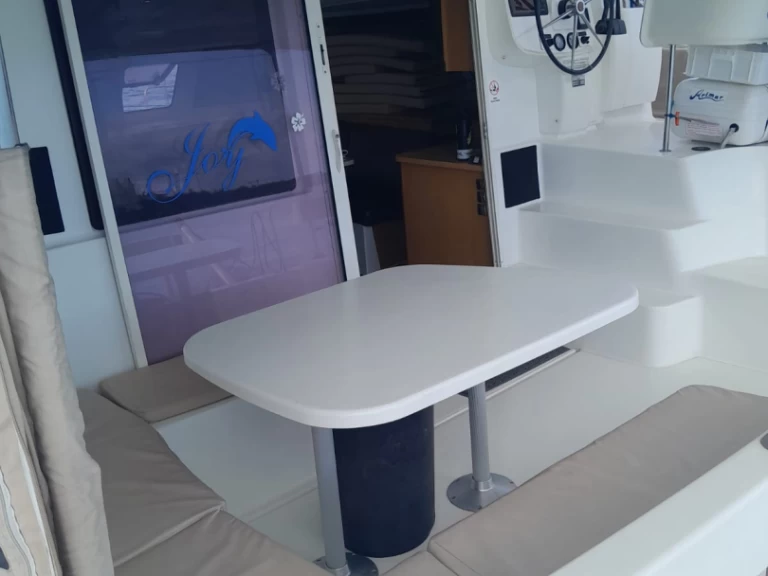 Wynajmij Katamaran z lub bez skippera Custom Made w Kendwa