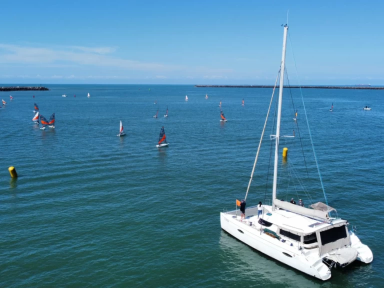 Wynajem łodzi Custom Made Custom made w Kendwa na SamBoat 