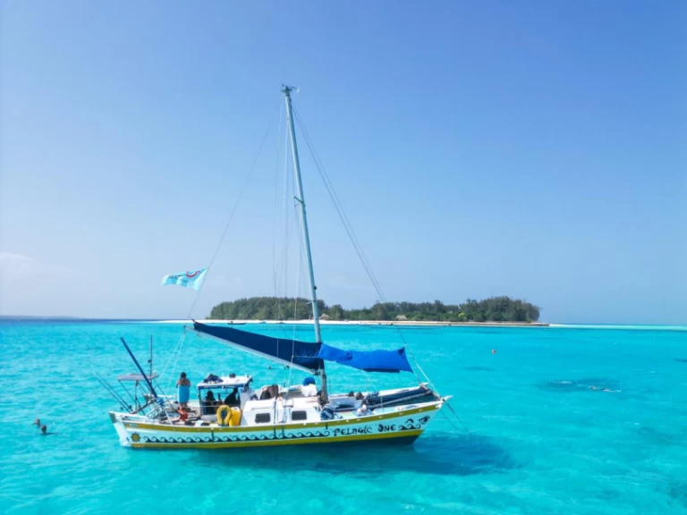 Custom Made Custom made między profesjonalistami a osobami prywatnymi w Kendwa