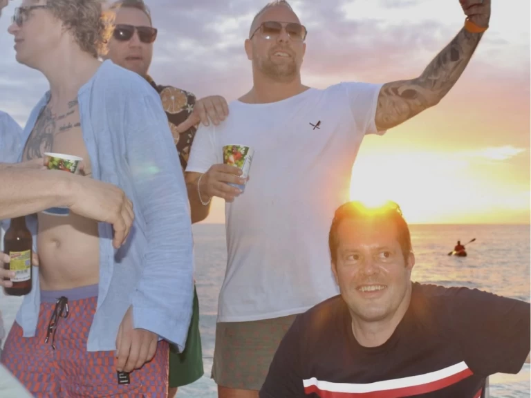 Wynajem łodzi Custom Made Custom made w Kendwa na SamBoat 