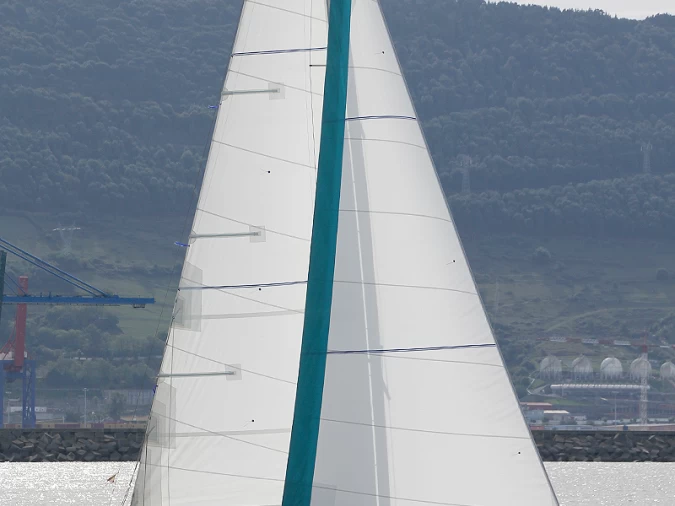 Wynajem w Getxo- Bénéteau First 36 S7 na SamBoat