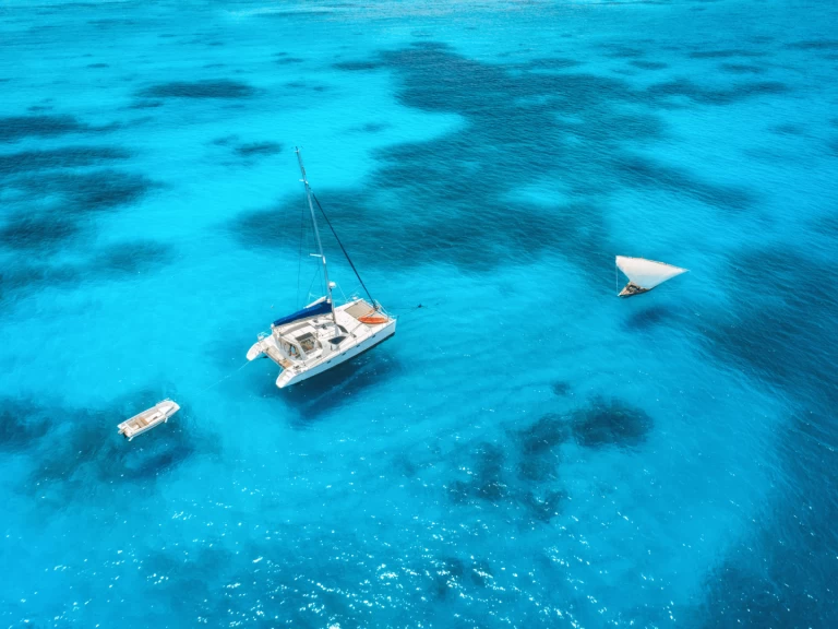 Wynajmij Custom Made Custom made w Kendwa