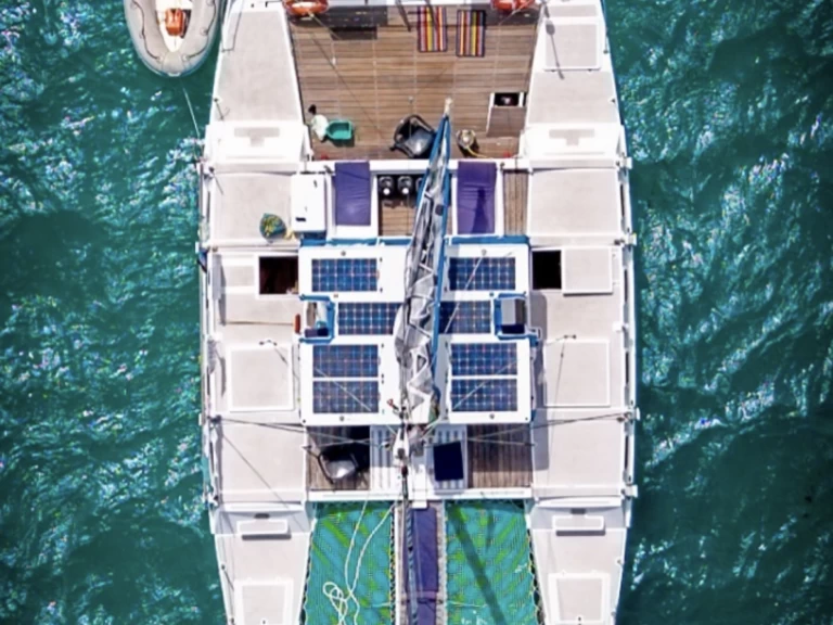 Wynajem łodzi Custom Made Custom made w Kendwa na SamBoat 