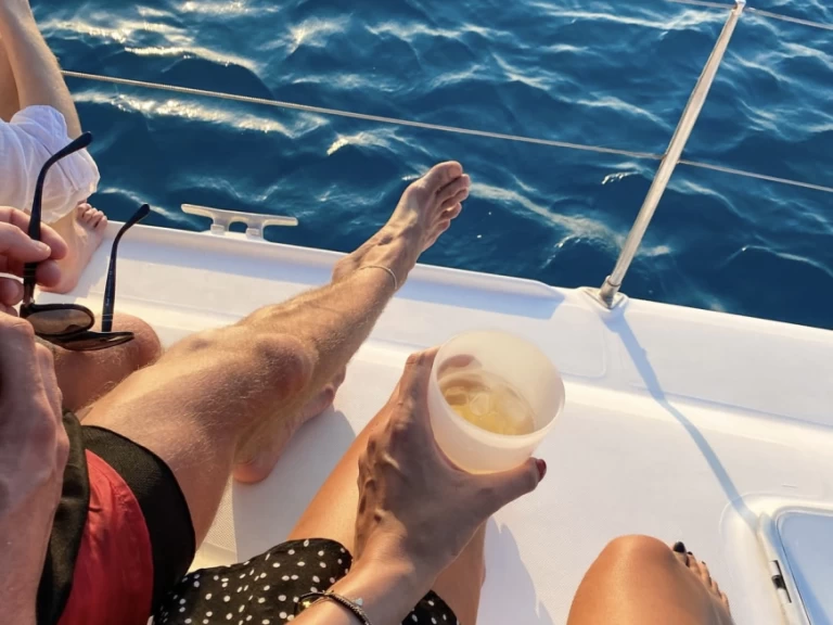 Katamaran do wynajmu w Kendwa w najlepszej cenie