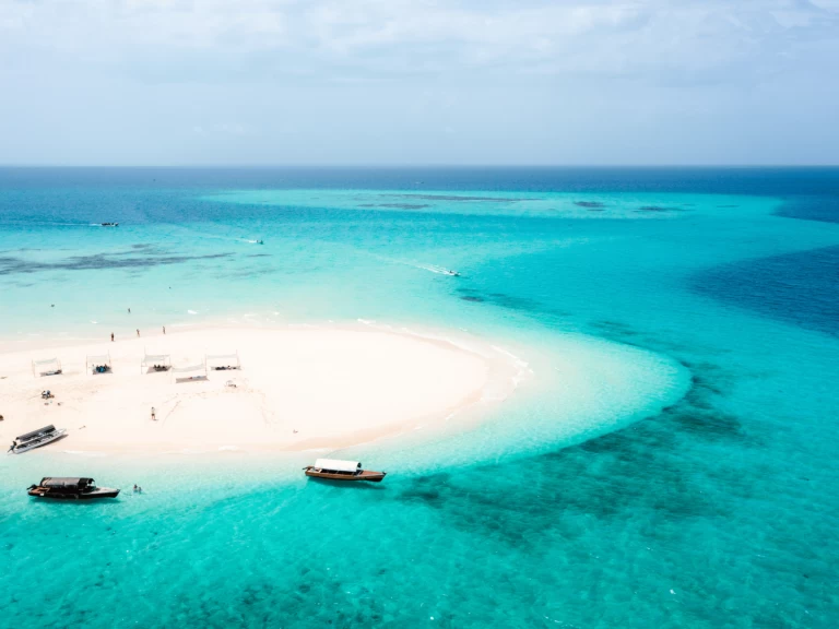 Custom Made Custom made między profesjonalistami a osobami prywatnymi w Kendwa