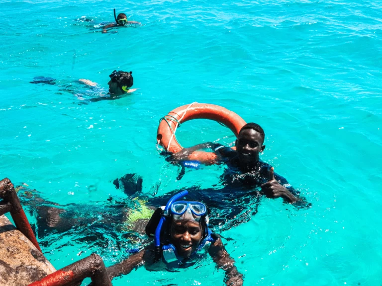 Wynajmij Custom Made Custom made w Kendwa