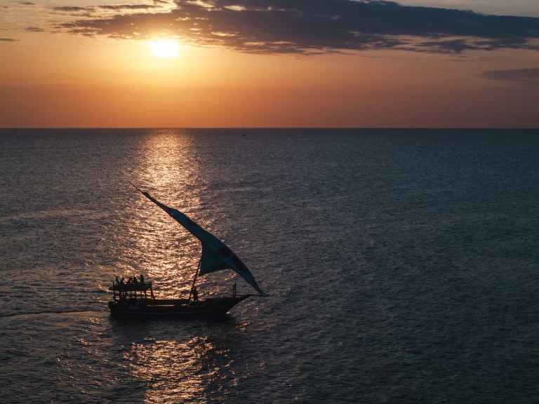 Wynajmij Katamaran z lub bez skippera Custom Made w Kendwa