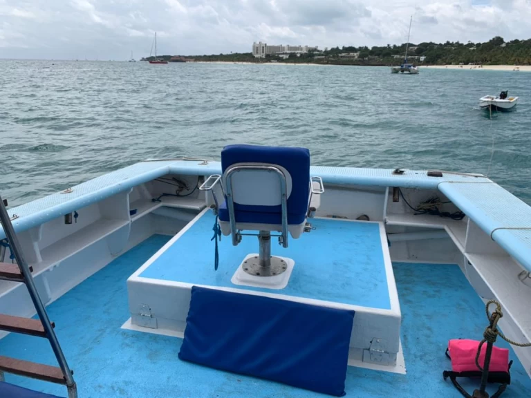 Wynajmij Custom Made Custom made w Kendwa