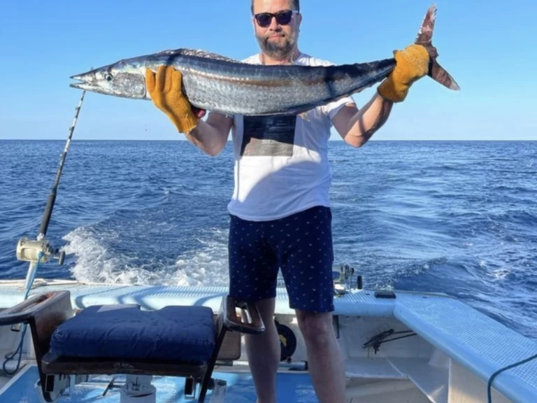 Wynajem łodzi Kendwa tanio Custom made