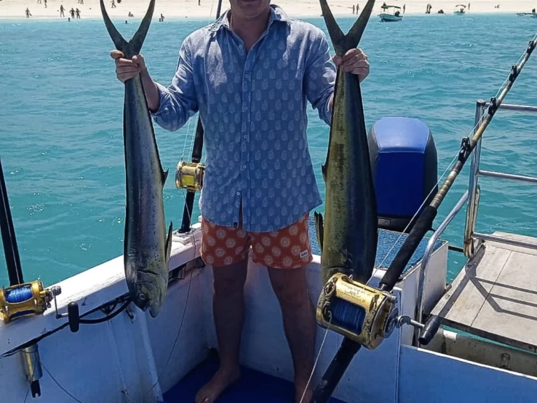 Wynajmij Custom Made Custom made w Kendwa