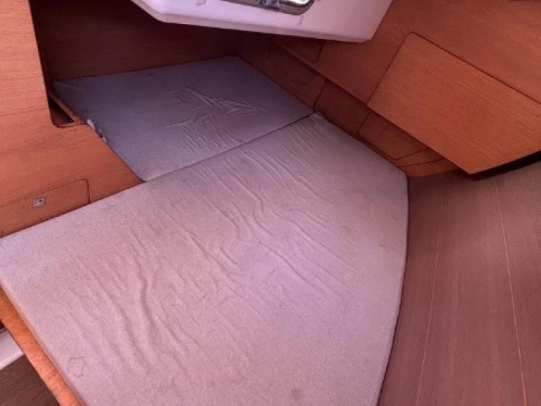 Wynajem łodzi Dufour Dufour 310 Grand Large w Palermo na SamBoat 