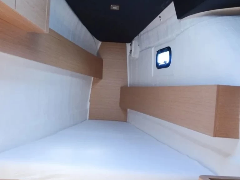 Wynajem w Palermo- Dufour Dufour 48 CAT na SamBoat