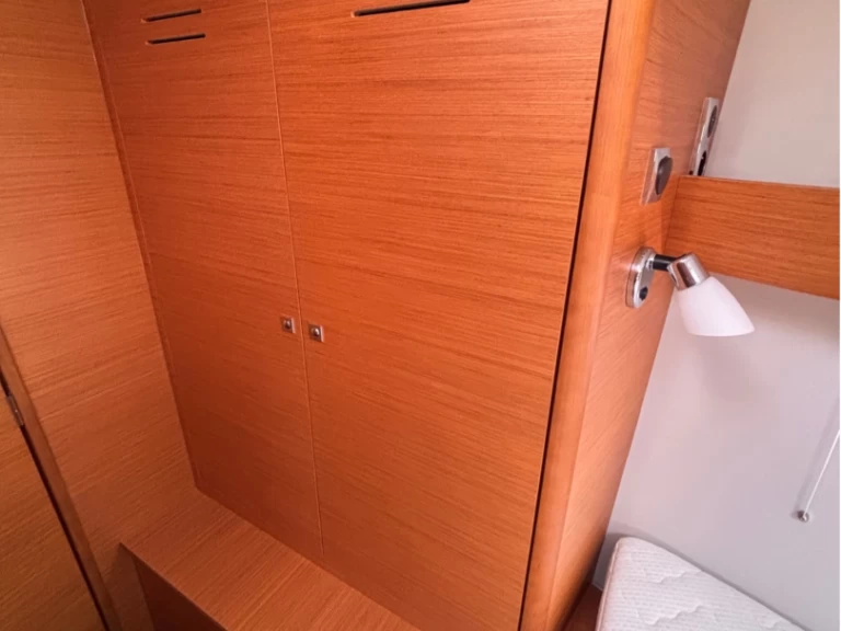 Wynajem w Palermo- Dufour Dufour 390 na SamBoat