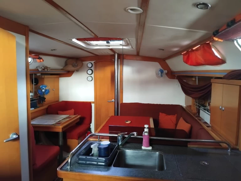 Żaglowiec do wynajmu w Pointe-à-Pitre w najlepszej cenie