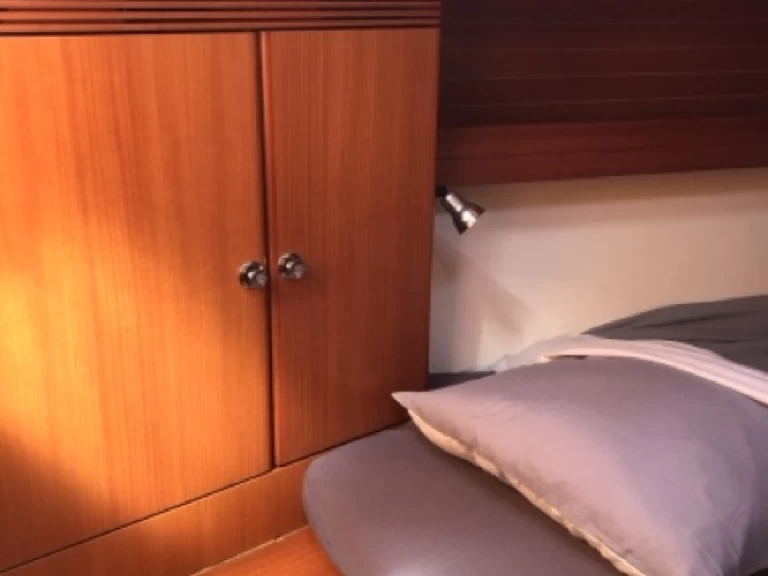 Wynajmij Dufour Dufour 34 w Pointe-à-Pitre