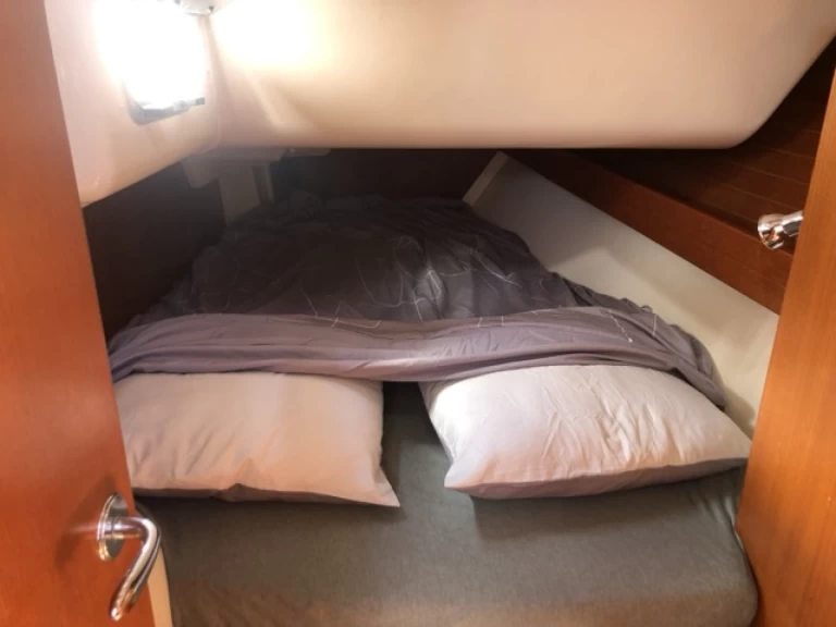 Wynajem łodzi Dufour Dufour 34 w Pointe-à-Pitre na SamBoat 