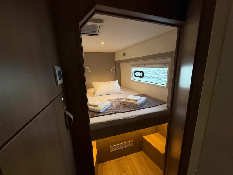 Wynajmij Bali Bali 4.2 Full Equipe w Sant Antoni de Portmany