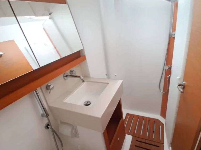 Wynajmij Żaglowiec z lub bez skippera Dufour w Cagliari