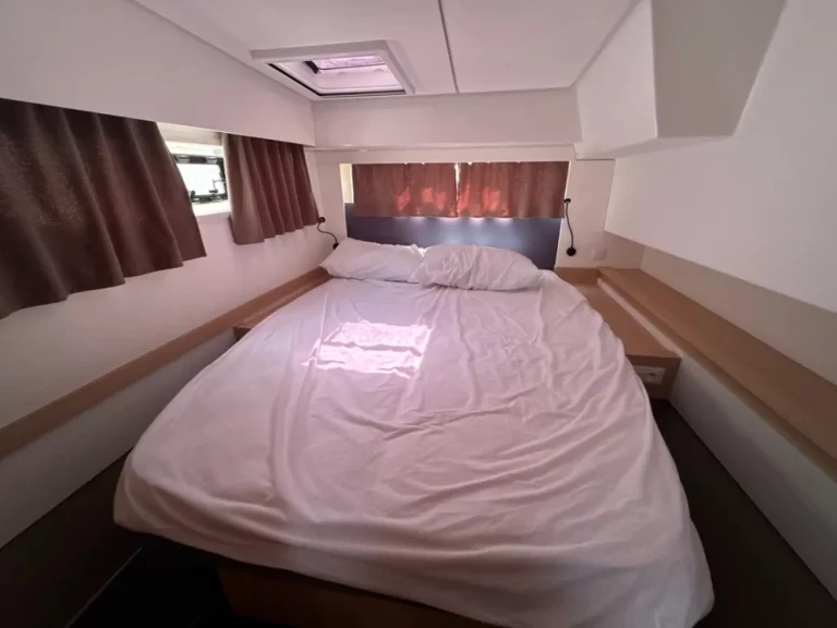 Wynajem łodzi Cagliari tanio Elba 45