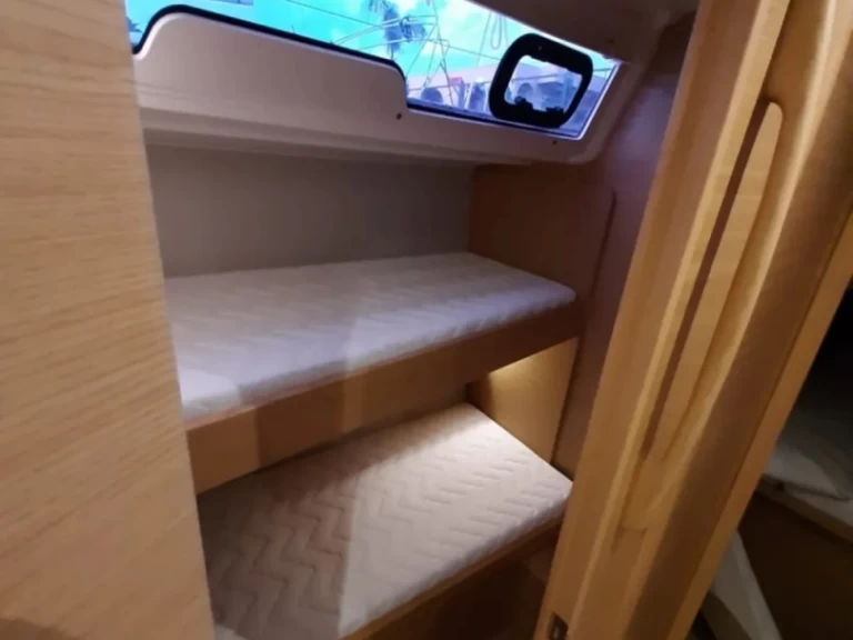 Wynajem w Palermo- Dufour Dufour 430 na SamBoat