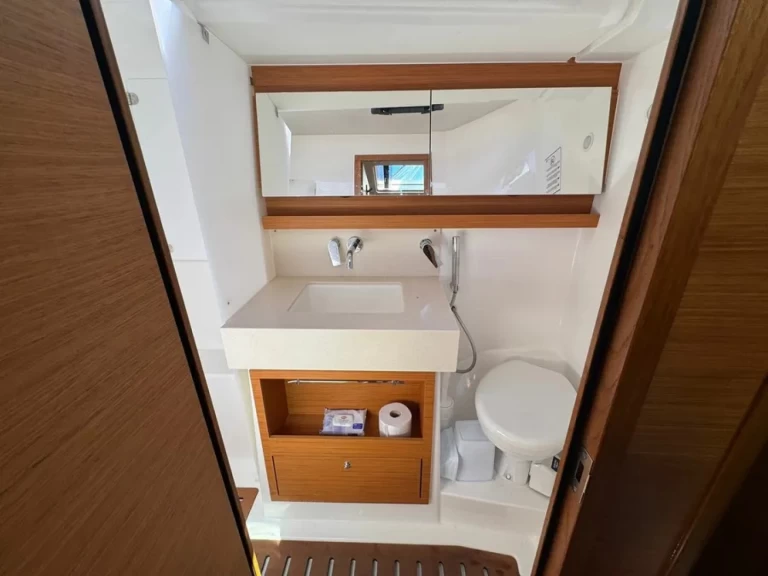 Wynajmij Żaglowiec z lub bez skippera Dufour w Procida