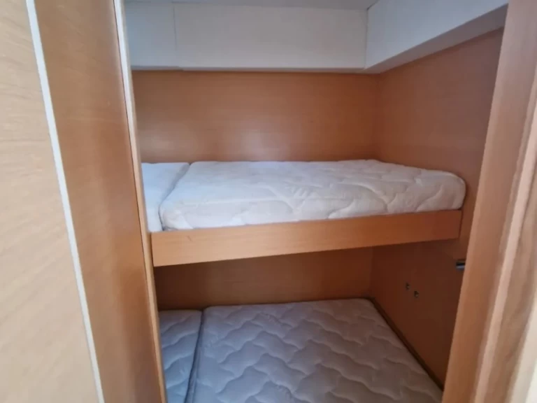 Wynajem w Palermo- Dufour Dufour 48 CAT na SamBoat