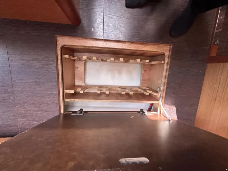 Wynajem łodzi Dufour Dufour 460 Grand Large w Saltsjö-duvnäs na SamBoat 