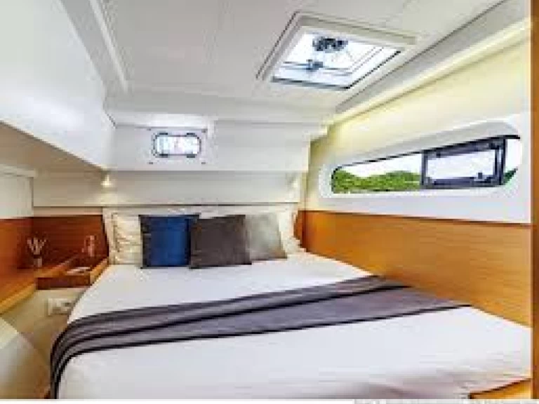 Katamaran do wynajmu w Kalamata (Municipality) w najlepszej cenie