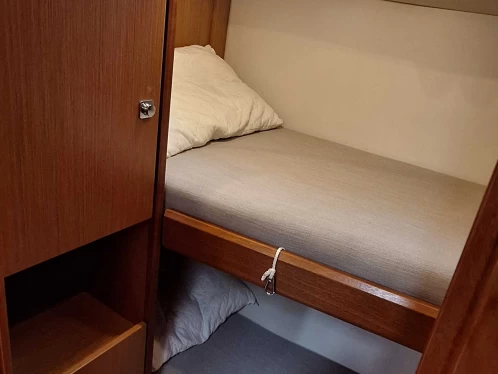 Wynajem łodzi Bavaria Bavaria C50 w Sámi na SamBoat 