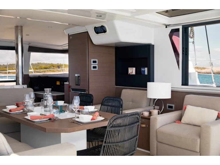 Bali Bali 4.2 Full Equipe między profesjonalistami a osobami prywatnymi w Sant Antoni de Portmany