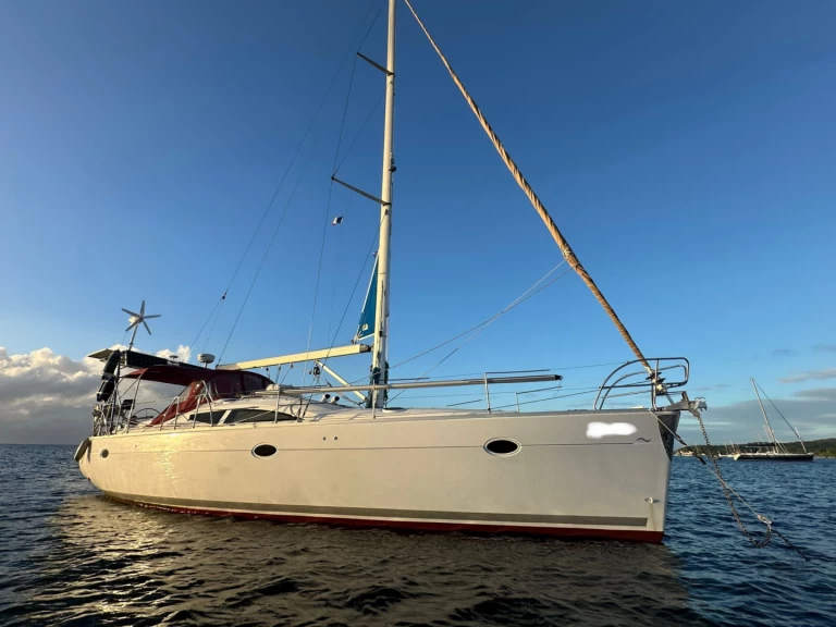 Wynajmij Elan Elan 434 w Pointe-à-Pitre