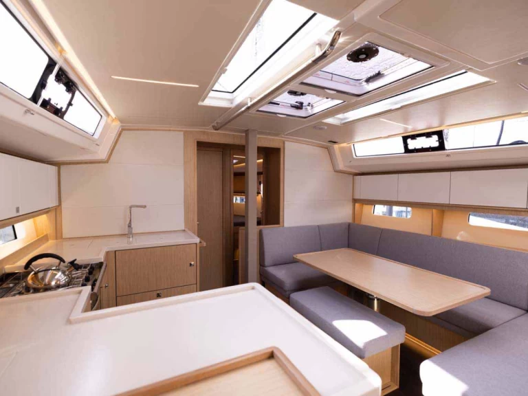 Wynajem w Jezera- Bavaria Bavaria C46 na SamBoat