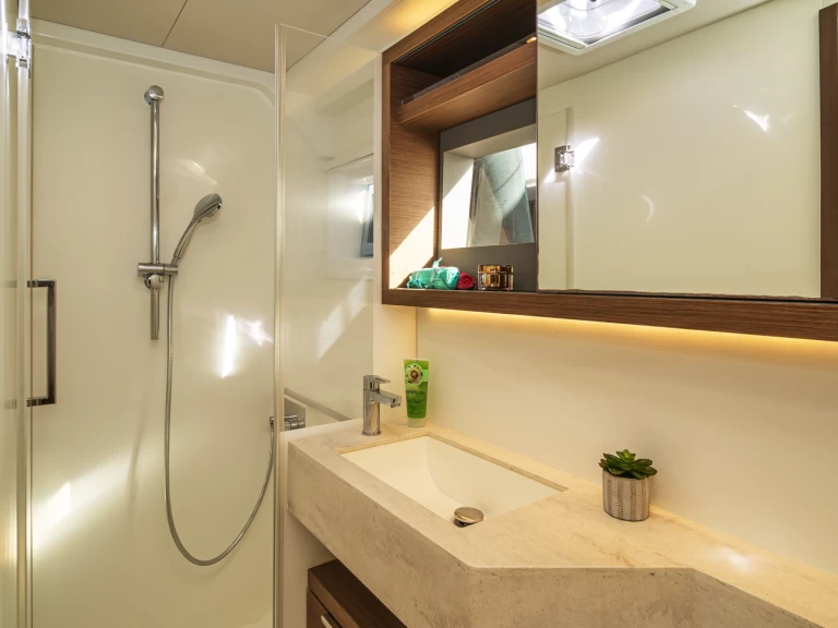 Wynajem Katamaran w Alimos - Lagoon Lagoon 50