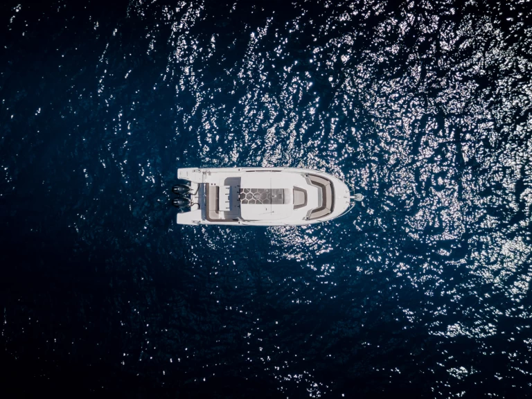 Motorówka do wynajmu w Le Gosier w najlepszej cenie