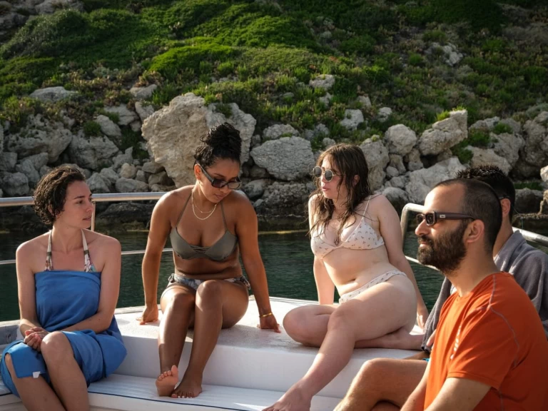 Mochi Craft 35 dominatr big fly między profesjonalistami a osobami prywatnymi w Milazzo