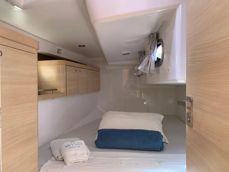 Wynajmij Żaglowiec z lub bez skippera Delta Yacht w Paraty