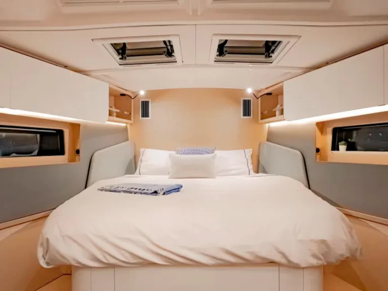 Wynajem łodzi Dufour Dufour 44 w Saint George na SamBoat 