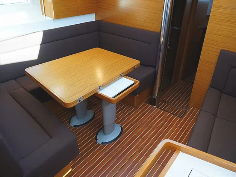 Wynajmij Żaglowiec z lub bez skippera Elan w Gouvia