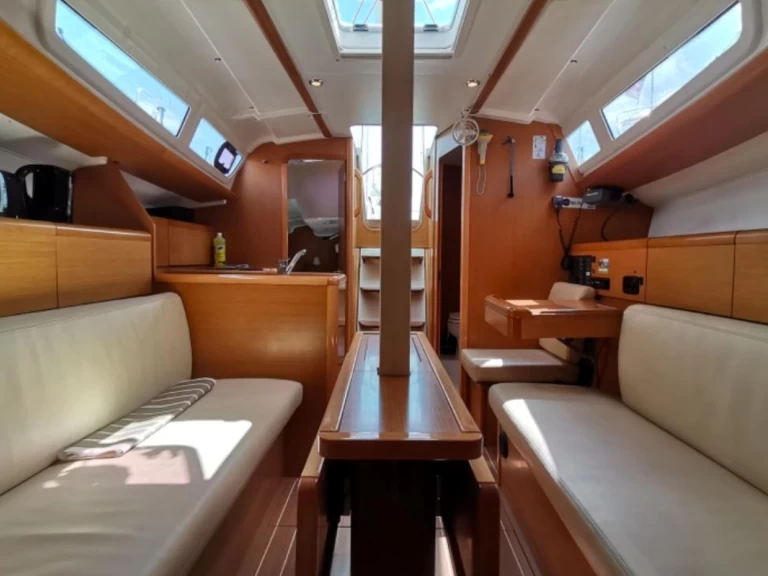 Wynajem łodzi Port de Trébeurden tanio Sun Odyssey 33i