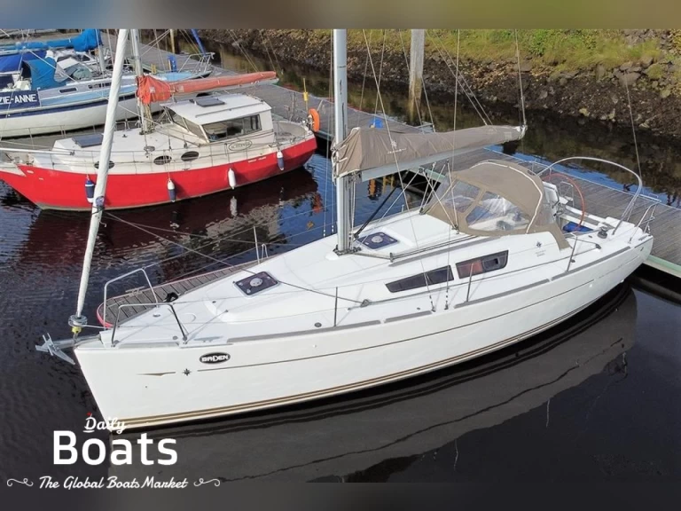 Wynajmij Żaglowiec z lub bez skippera Jeanneau w Port de Trébeurden