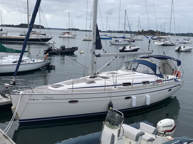 Wynajmij Bavaria Bavaria 39 Cruiser w Locmiquélic