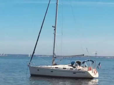 Bavaria Bavaria 39 Cruiser między profesjonalistami a osobami prywatnymi w Locmiquélic