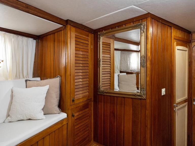 Wynajem łodzi  Gulet w Dubrownik na SamBoat 