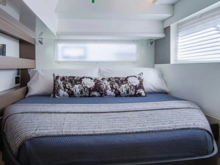 Wynajmij Leopard Leopard 42 w Road Town